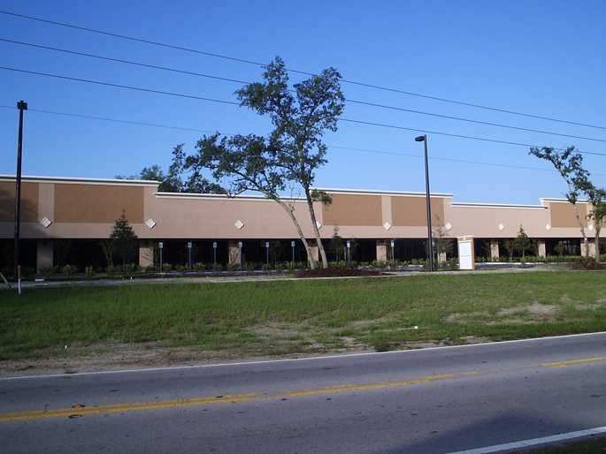 Edgewater Commons Office Building | Contrak Builders